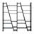 Geometric Bookcase-11930966