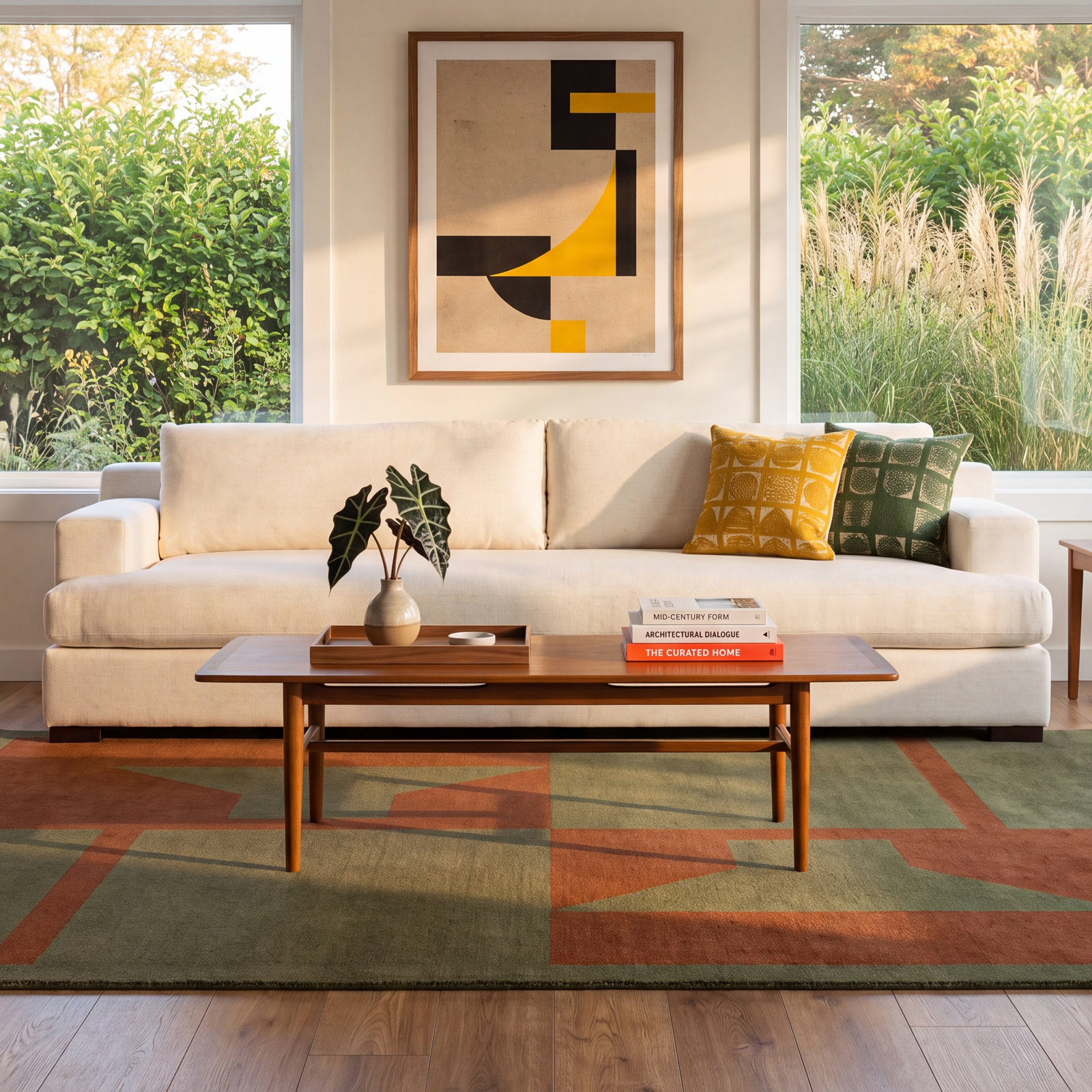 Jake 110" Sofa, 33" H x 96" W x 42.50" D, Crypton Nomad Snow