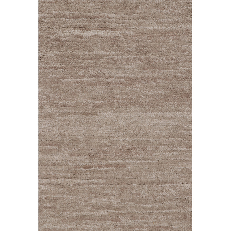 Textural One-of-a-Kind 15'0X22'0 Hand Knotted Area Rug