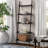  Loucks Solid Wood Ladder Bookcase-2141045421
