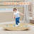 Pikler Triangle Set 7 In1 Toddler Climbing Toys 