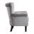 Elsien Velvet Armchair-642003006