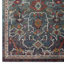 Tapis à motif floral délavé Porch & Den Lanham par Modway-989996915