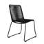 Marga 32'' Rectangular 4 - Person Outdoor Dining Set with Cushions