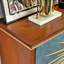 Commode de hall d'entrée Vintage