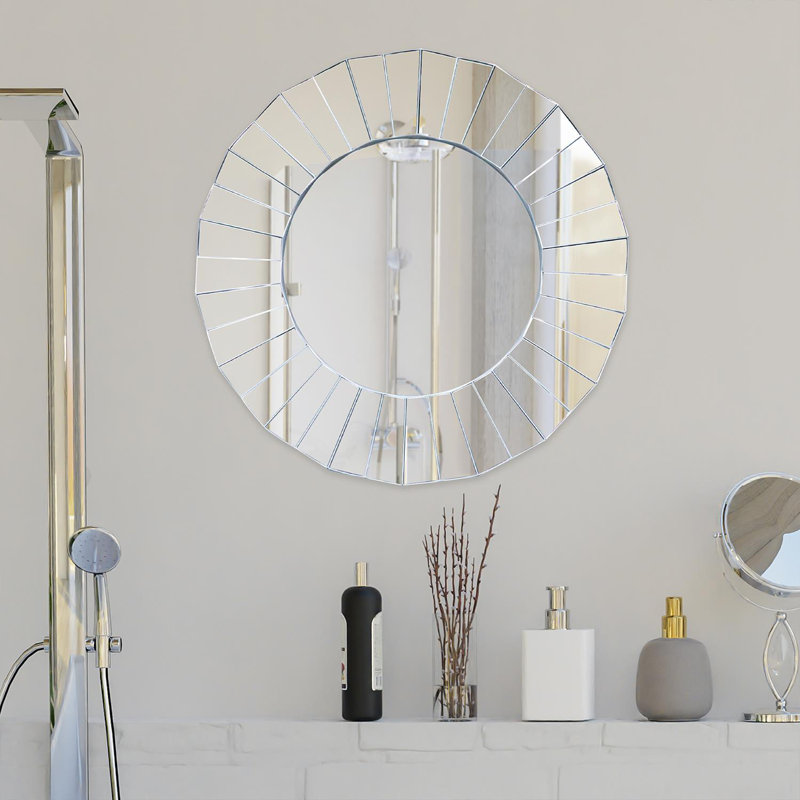 Mangassa Mirror
