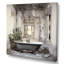 Bath Bath of Tranquility VI sur impression sur toile-1162545920-1162545921