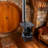 Wood Burning Stove For Indoors And Outdoors Heating and Cooking
