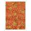 Fine Hand knotted Antique Agra rug 14'9"x25'7"