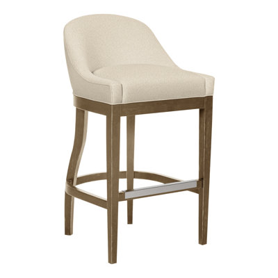 Calloway 40" Bar Stool
