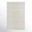 Tapis ivoire Lavande-346066570