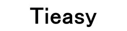 Tieasy logo