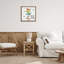 «Small Wonders», art mural encadré flottant par Sue Schlabach-528705734-525117006