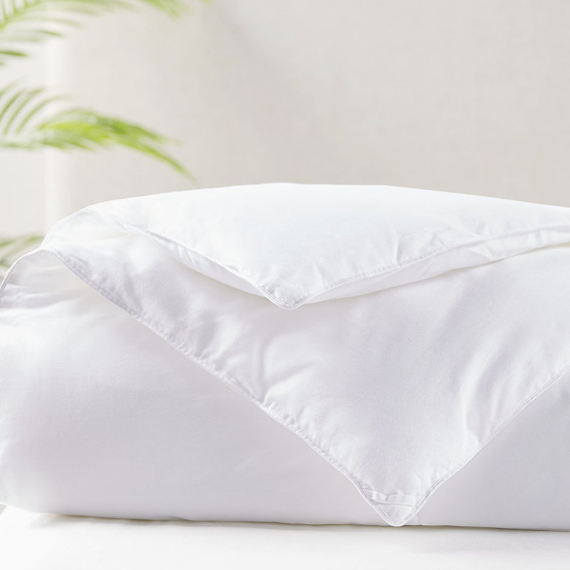 3M Twin Bedspread - Cotton, Warm And Comfortable, All Year Bedding 100% Cotton , , Lightweight Cozy