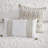 Comforter Mini Set Ivory Full/Queen-119744478