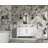 60 inch Single Bathroom Vanity-1285779319