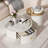 Nesting Coffee Table With Drawers