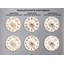 Horloge murale floral-1221565188-1221565189