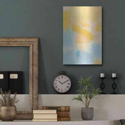«Minted» par Christina Long