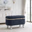 Banc de rangement 29,5 po, banc de bout avec capitonnage-700481083-700481086