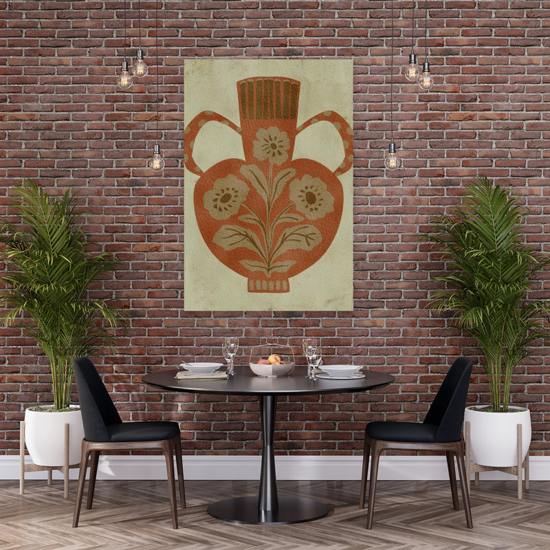 Art mural rustique rustique