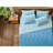 REST Evercool Award-Winning Cooling Comforter – Ultra Soft, Breathable, Lightweight, Hypoallergenic, All-Season Comforter for Hot Sleepers, Machine Washable-103184641-103184647