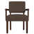 Brown Linen