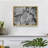 Found Textures XII -Framed Print - Restickable-114740201