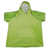 Green selected