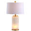 Lampe de table 26 po Potrero Alabaster