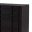 Tasmin Sideboard Black