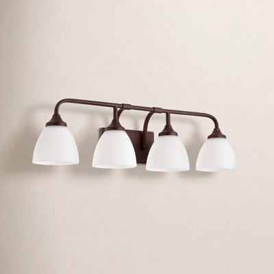 Momsen 4-Light Vanity Light