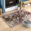 Tapis performance oriental Johanna-31132037