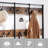 Alper Hall Tree 100cm Wide with Bench and Shoe Storage