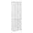 Tall Storage Cabinet With 3 Drawers, 3-Tier Adjustable Shelves & 2 Doors, Floor Freestanding Linen Cabinet For Bathroom/Office-661465861