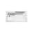 Bondi 60" x 32" Alcove Air Acrylic Bathtub-60772180