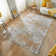 Edgeworth Silver/Gold/Beige Rug