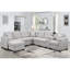 Canapé modulaire, LIGHTGREY-152742984