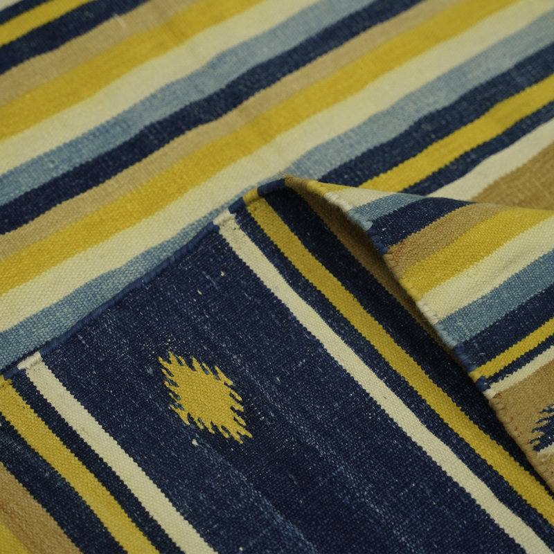 One-of-a-Kind 6'6" X 9'9" Area Rug