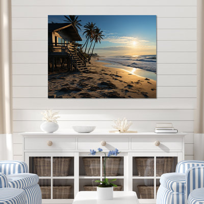 Alicano " Beach Tropical Vibes III "