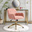 Chaise de bureau A&A Furniture-1051901318