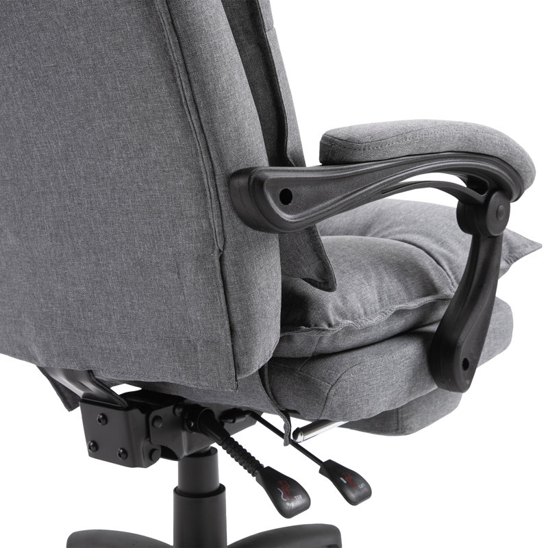 Fauteuil de direction Aricin