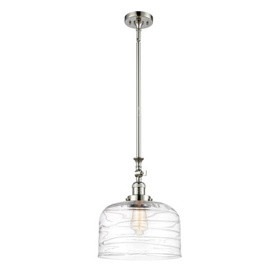 Ashni 1 - Light Dome Pendant