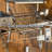 Infinity Rotisserie Kit With Clamp