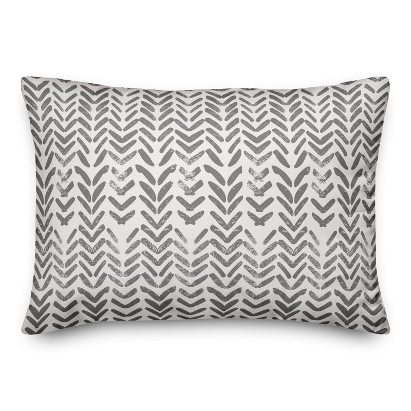 Housse et insert de coussin d'extérieur pour l'extérieur, Bleu