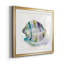 Malecon Shell III - ensemble de 2 reproductions d'art sur toile tendue-580637230-580637231-580637271