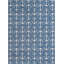 Tapis d'extérieur Ayton couleur mer-71271023