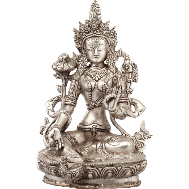 Religious & Spiritual Figurines & Sculptures