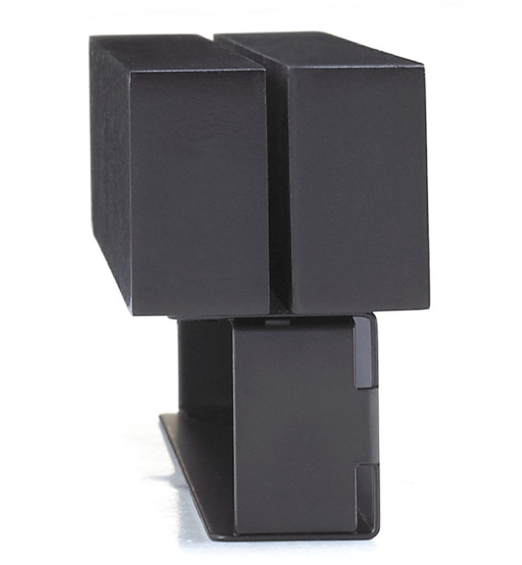 11" x 1.75" x 2.93" Key Hook