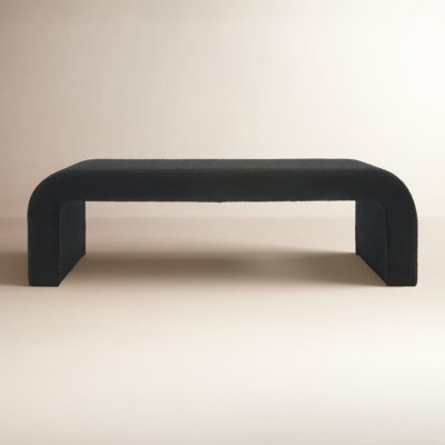 Daine 62.4" W Upholstered Bench